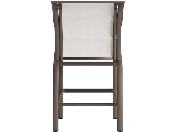 Padded Sling Arm Bar Stool - Image 5