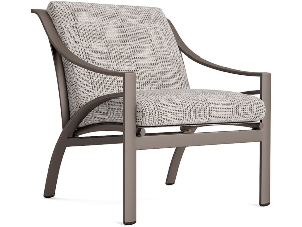 Cushion Lounge Chair