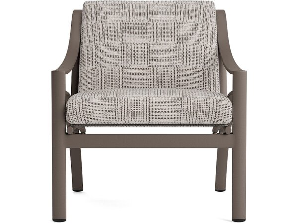 Cushion Lounge Chair - Image 2