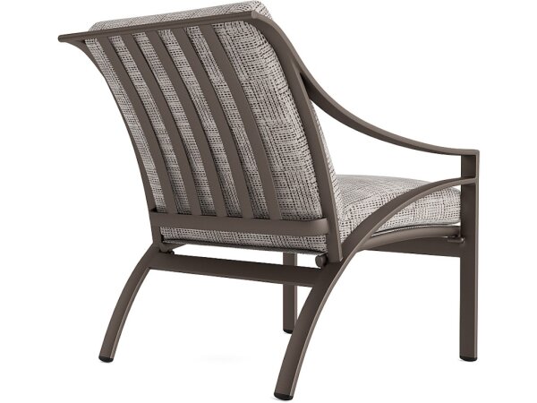 Cushion Lounge Chair - Image 4