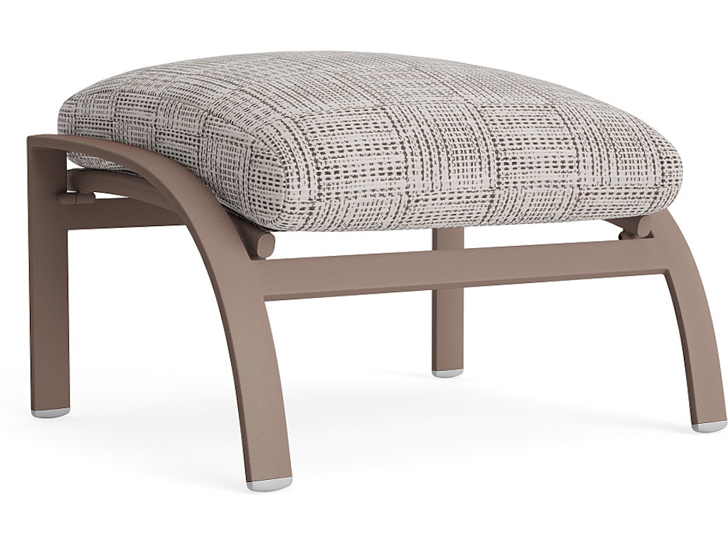Cushion Ottoman
