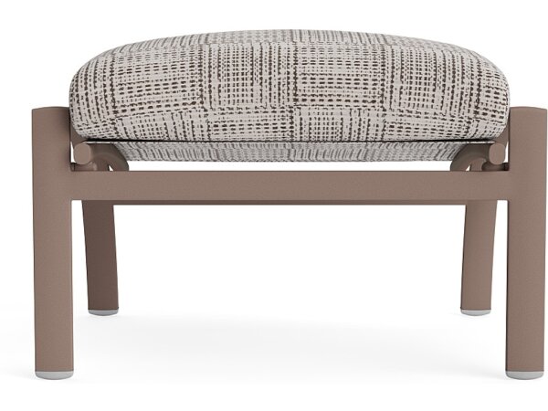 Cushion Ottoman - Image 5