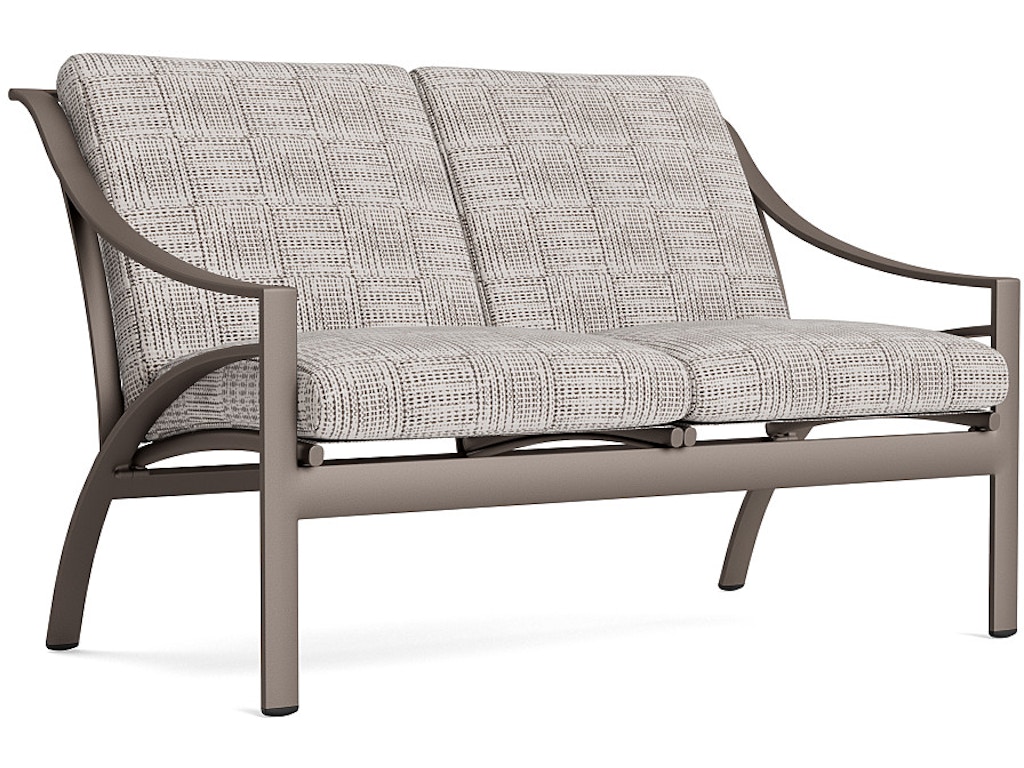 Cushion Loveseat
