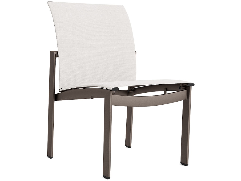 Sling Dining Side Chair