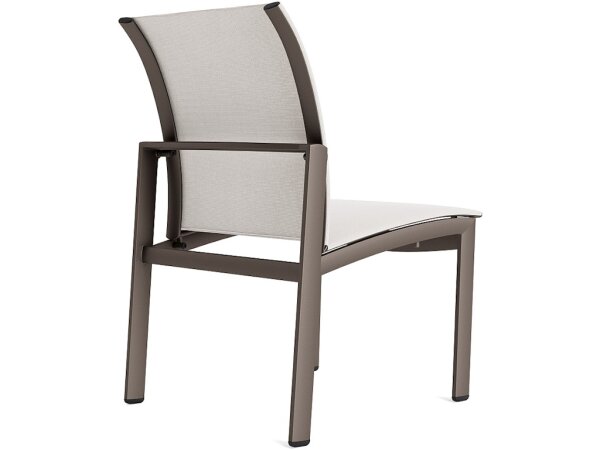 Sling Dining Side Chair - Image 4