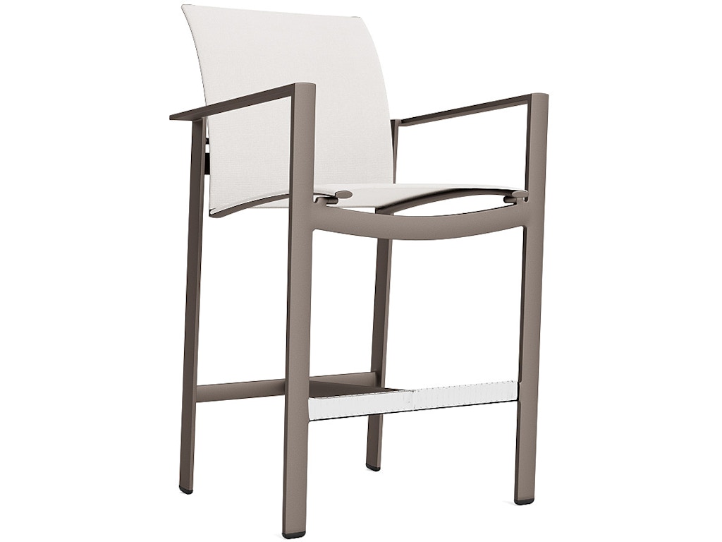 Sling Arm Bar Stool
