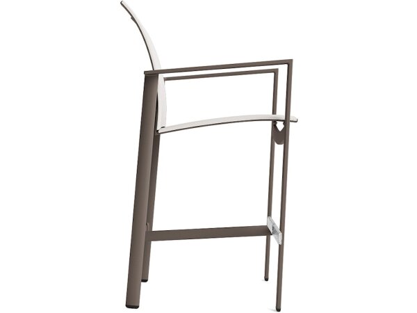 Sling Arm Bar Stool - Image 3