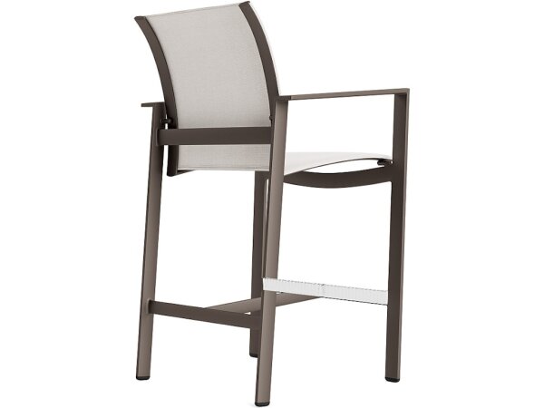 Sling Arm Bar Stool - Image 4