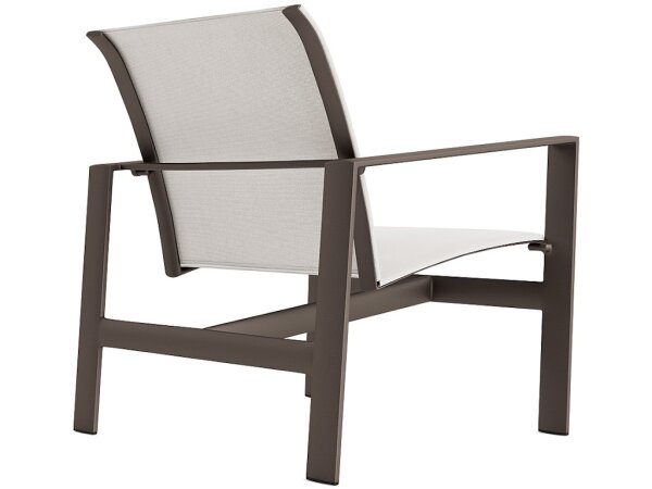 Sling Lounge Chair - Image 4