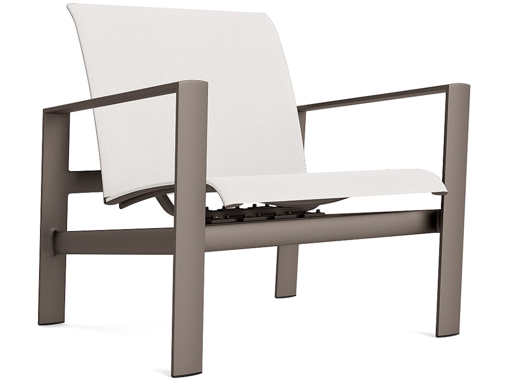 Sling Motion Lounge Chair
