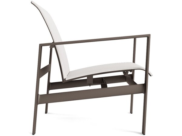 Sling Motion Lounge Chair - Image 3
