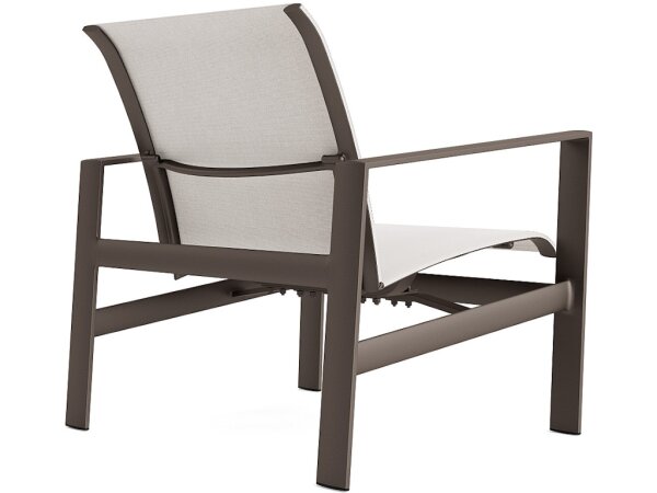 Sling Motion Lounge Chair - Image 4