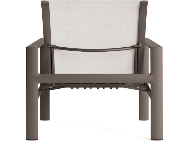 Sling Motion Lounge Chair - Image 5