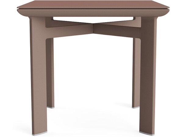 20" Square Side Table - Image 3