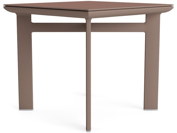 20" Square Side Table - Image 4
