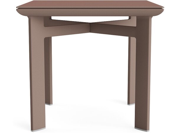 20" Square Side Table - Image 5