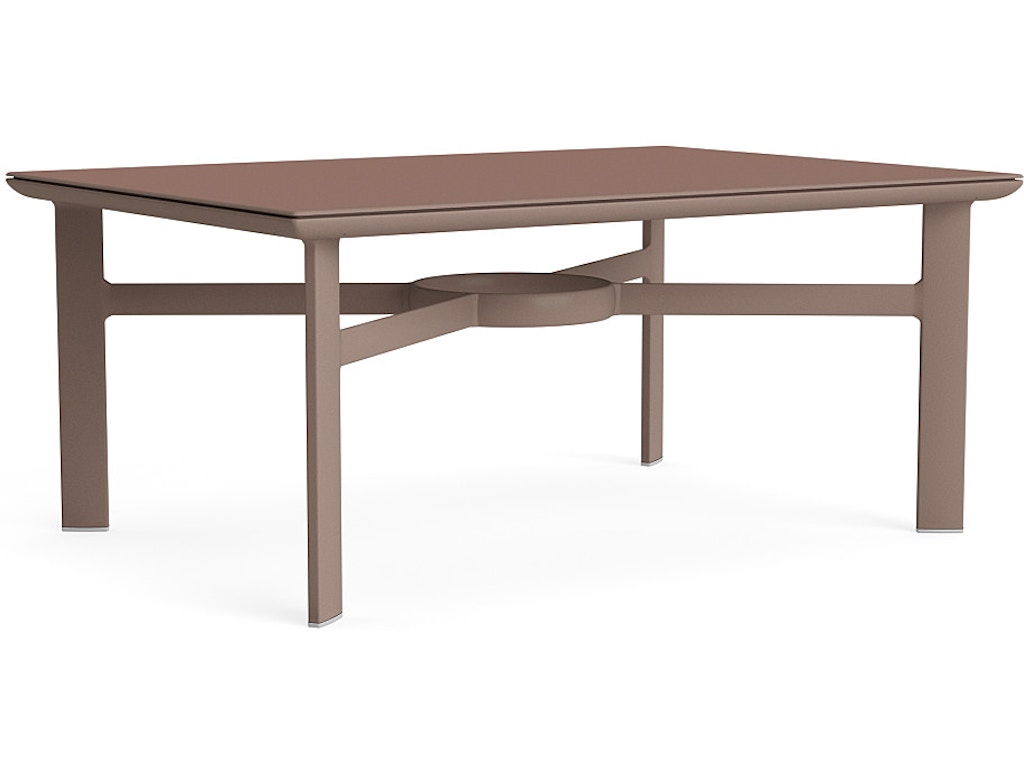 30" X 42" Coffee Table