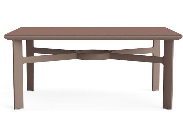 30" X 42" Coffee Table - Image 5