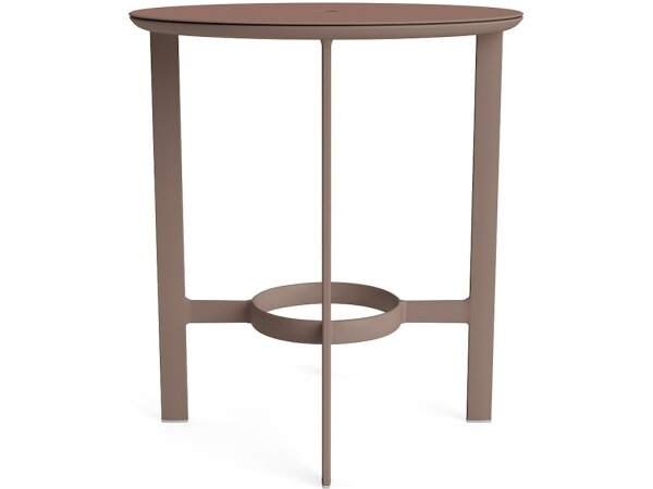 36" Round Bar Table - Image 3
