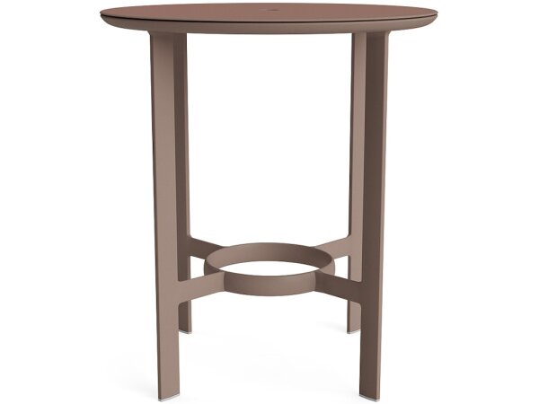 36" Round Bar Table - Image 4