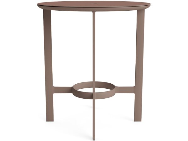 36" Round Bar Table - Image 5