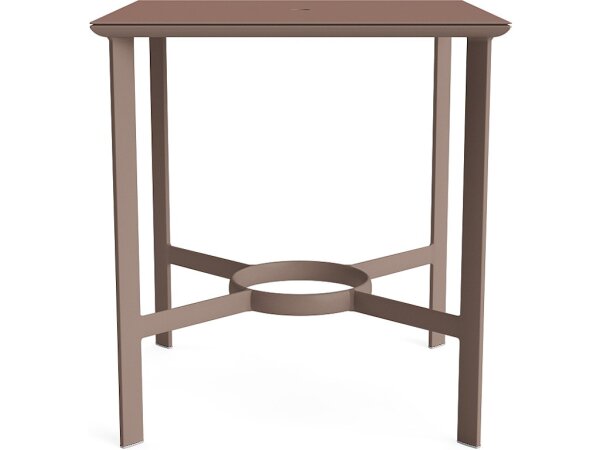 36" Square Bar Table - Image 3