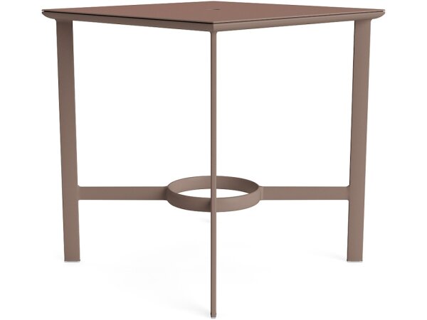 36" Square Bar Table - Image 4