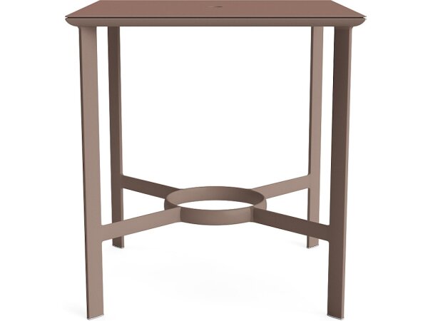 36" Square Bar Table - Image 5