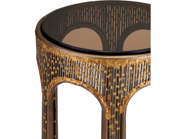 Capella Accent Table - Image 2