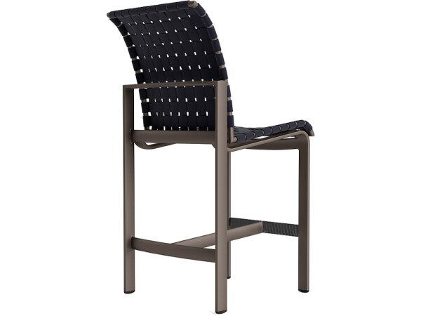 Strap Bar Stool - Image 4
