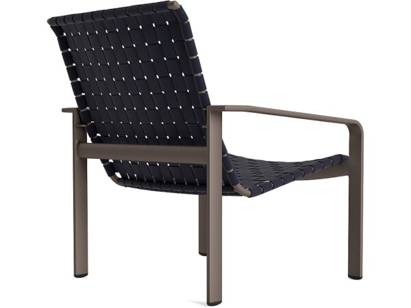 Strap Stacking Lounge Chair - Image 4