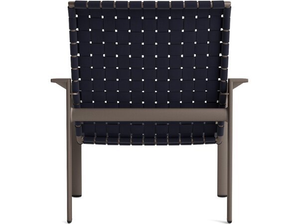 Strap Stacking Lounge Chair - Image 5