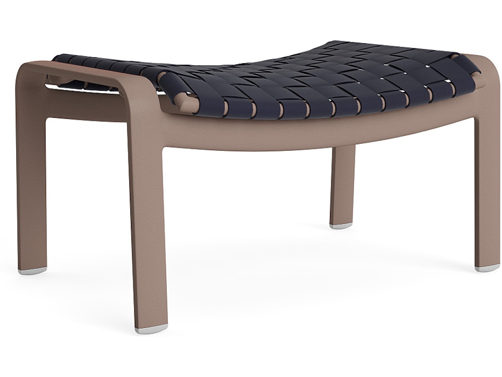 Strap Ottoman