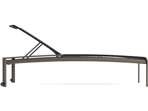 Strap Chaise - Image 3
