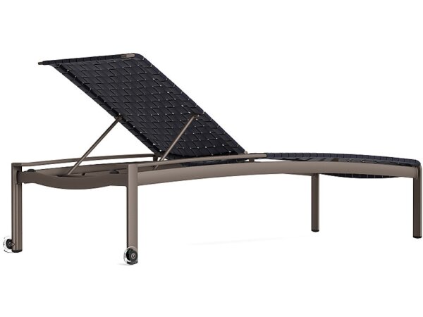 Strap Chaise - Image 4