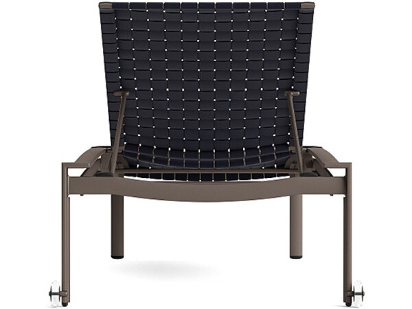 Strap Chaise - Image 5