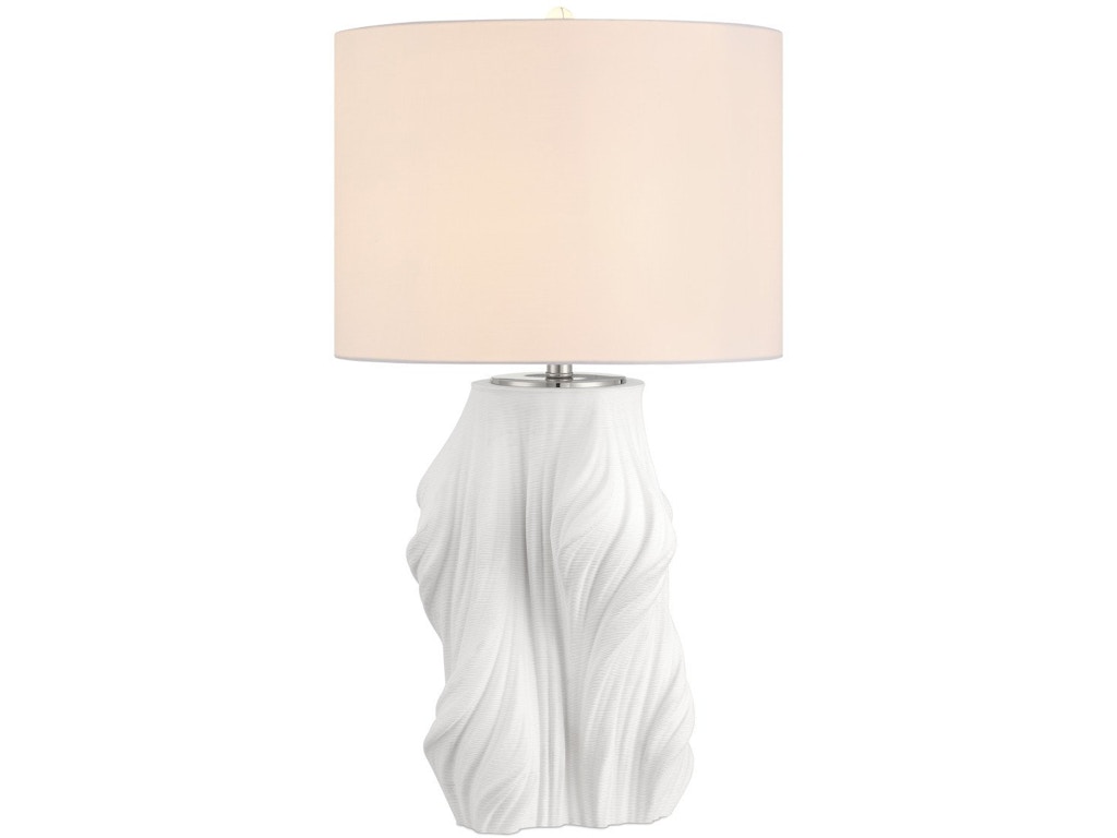 Watershed Table Lamp