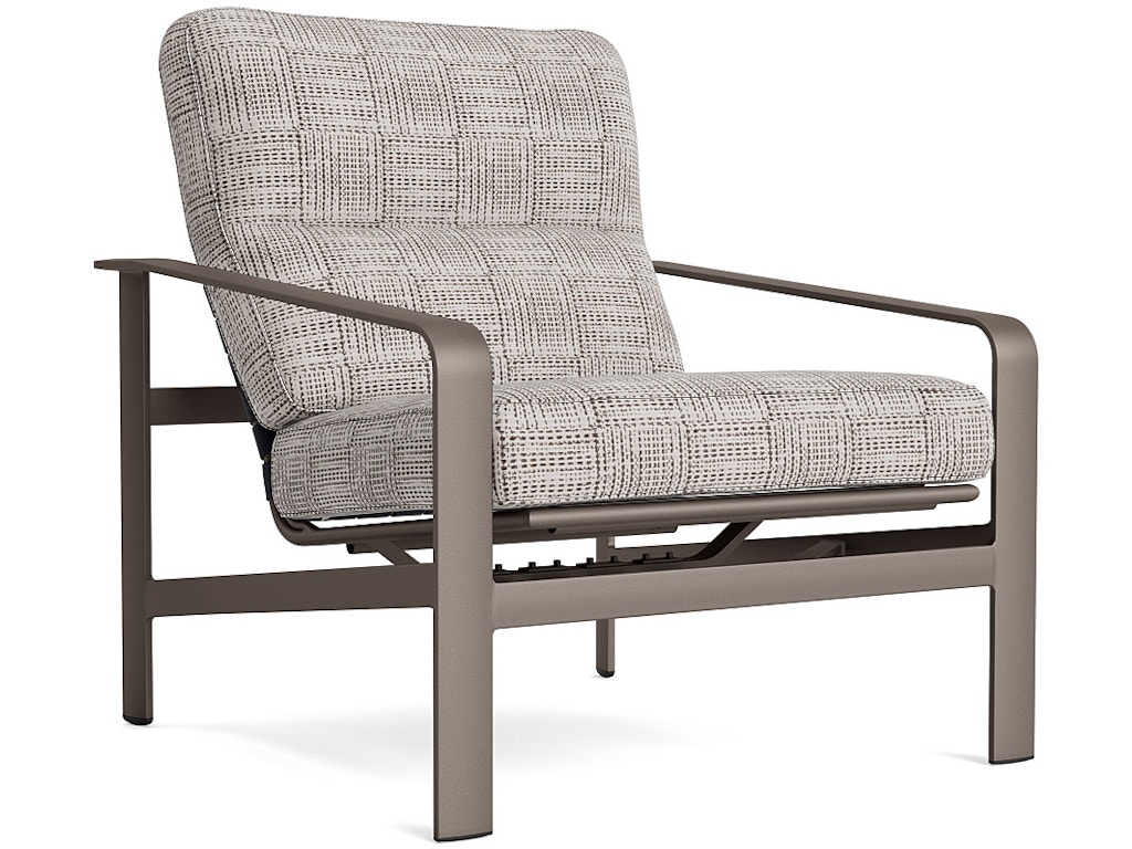 Cushion Motion Lounge Chair