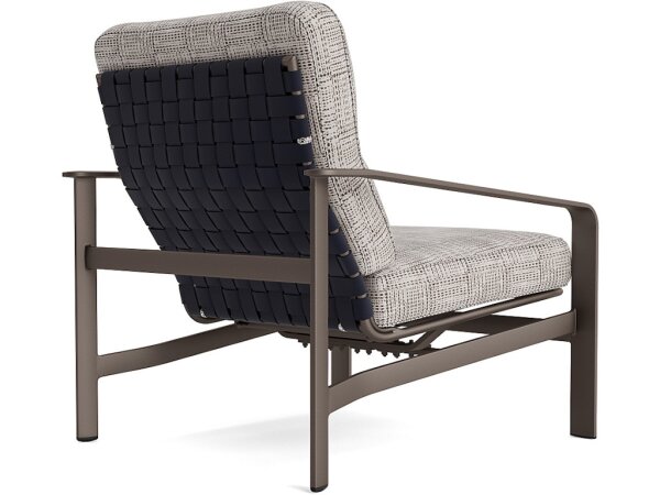 Cushion Motion Lounge Chair - Image 4