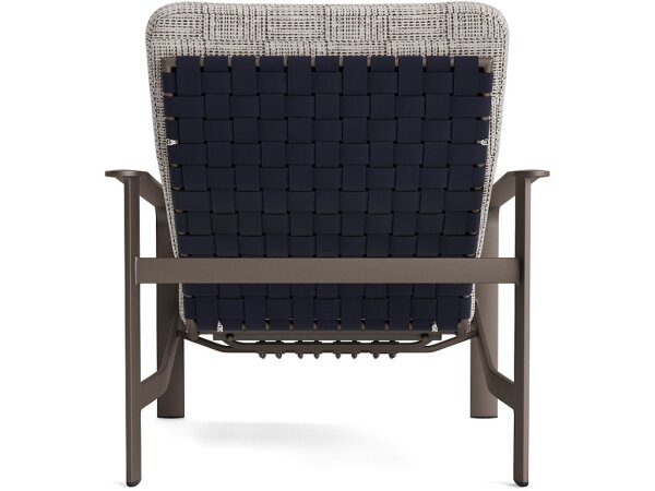 Cushion Motion Lounge Chair - Image 5