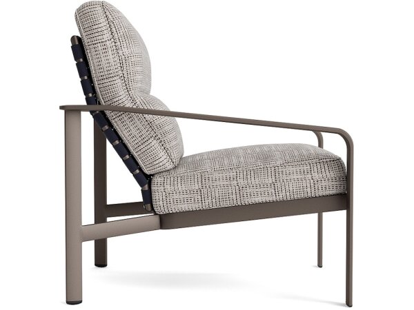 Cushion Lounge Chair - Image 3