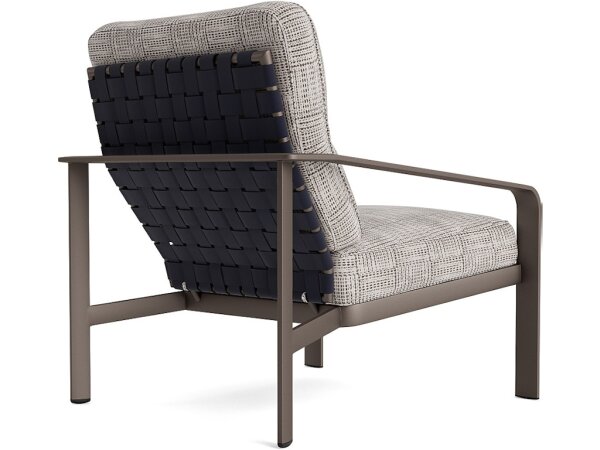 Cushion Lounge Chair - Image 4