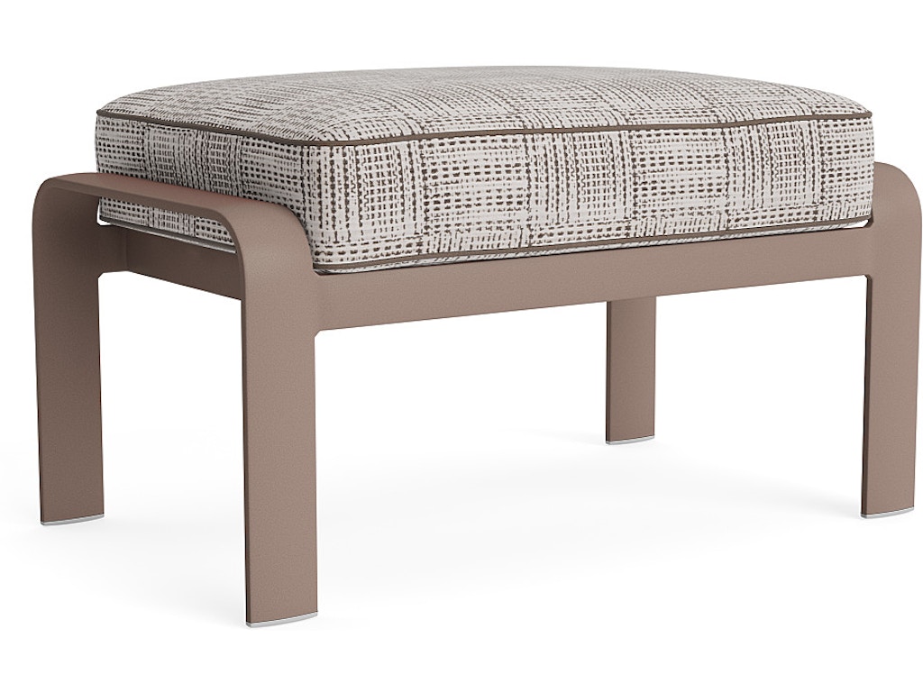 Cushion Ottoman