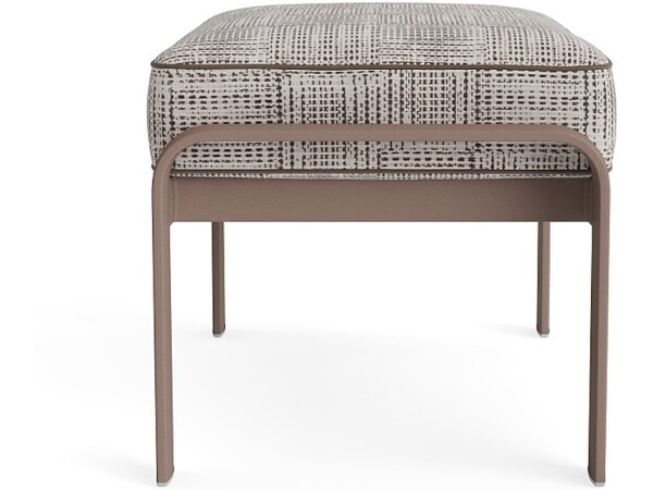 Cushion Ottoman - Image 3