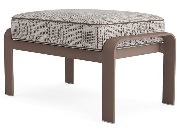 Cushion Ottoman - Image 4