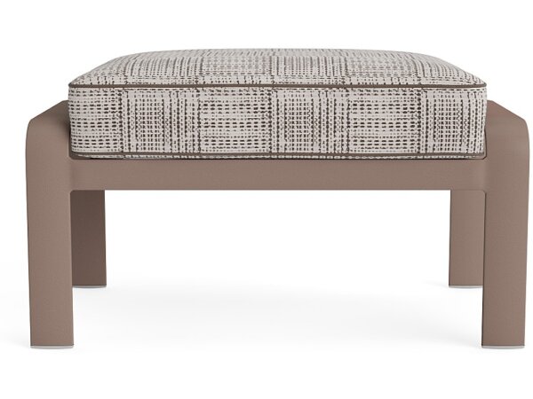 Cushion Ottoman - Image 5