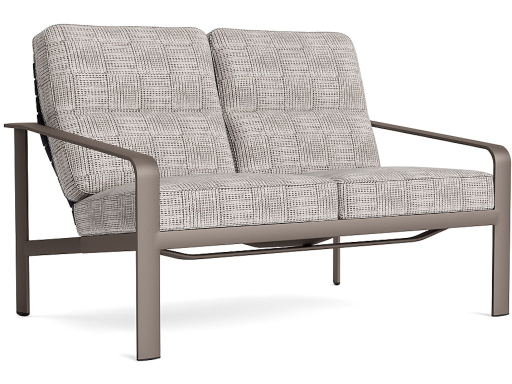 Cushion Loveseat