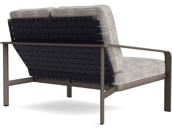 Cushion Loveseat - Image 4