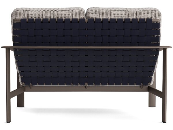 Cushion Loveseat - Image 5