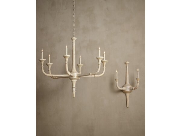 Aleister Wall Sconce - Image 5
